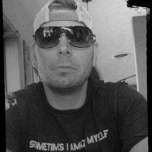 Meet your Posher, Jeffrey